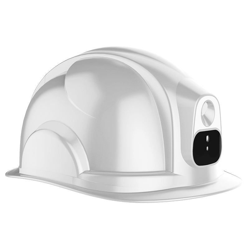 W20-PRO 智能安全帽