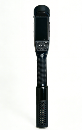 智能救援手电筒