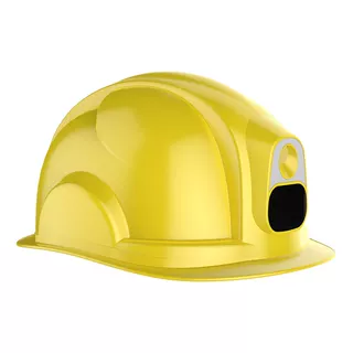 W20-cat1 北斗定位智能施工安全帽