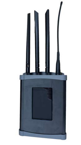 D11-9应急融合通讯基站